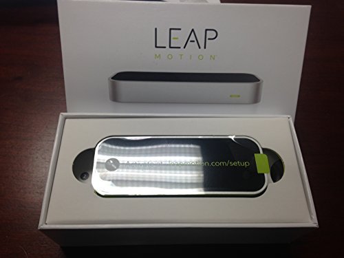 new offers for leap motion controller gesture motion control for pc or mac